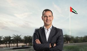 Accor Orta Doğu, Afrika ve Türkiye Bölge Başkanı Raki Phillips ile Büyümeyi Hızlandırıyor