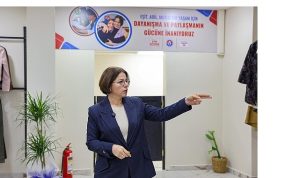 Açık Dolap Atölyesi ve Mağazası: Maltepe’de Sürdürülebilir Dayanışmanın Yeni Yüzü