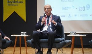 Afetlere Karşı Kentsel Dirençlilik Çalıştayı: Beylikdüzü’nde Çok Paydaşlı İş Birliği ve Pratik Çözümler