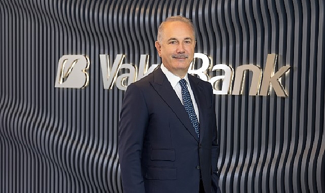 AIIB ile VakıfBank’tan 300 milyon ABD Doları Değerinde İlk Entegre Finansman İş Birliği