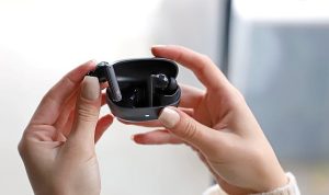 AirBeat Pro Max ile Gürültü Engellemede Yeni Bir Denge: Hybrit ANC ve ENC Özellikleri