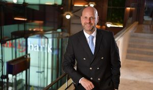 Aktif Bank ile Suriye-Türkiye Dış Ticaretinde Güvenli Ödeme Ağı: Yapılandırılmış İşlem Akışı
