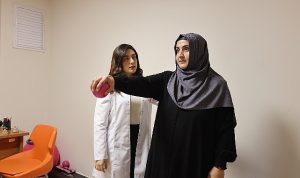 Anne Şehir: Sağlık ve Özgüveni Tek Çatı Altında Buluşturan Başarı Hikayesi