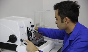 Antalya ASAT Yapı Malzemeleri Laboratuvarı 2025 Genişleyen Yetkinlik ve Güvence