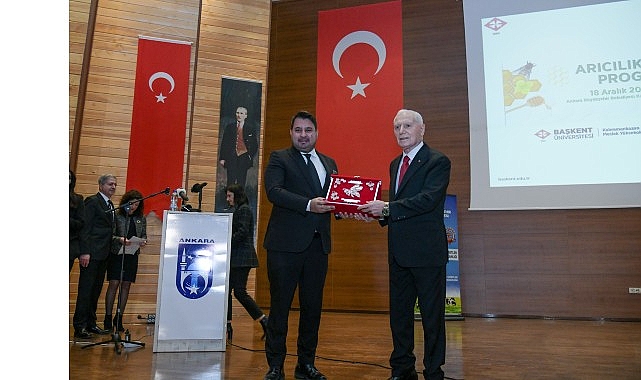 Arıcılık Paneli: Bilim ve Uygulamanın Buluştuğu Kamu-Üniversite iş birliği