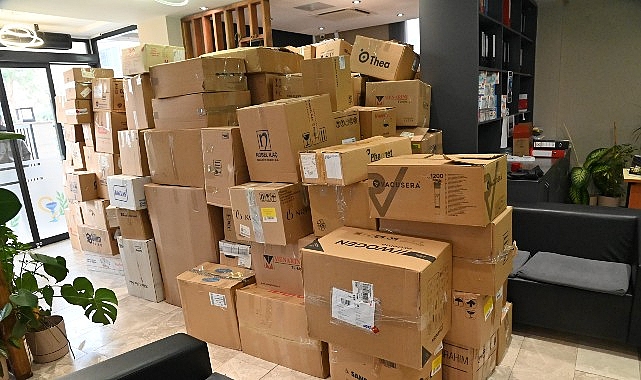 Atık İlaçların Bertarafında Profeston İş Birliğiyle Yeni Bir Adım: Manisa’da Güvenli Çevre İçin Anlaşma