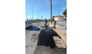 Aydın Büyükşehir Belediyesi Fen İşleri: Kent Genelinde Eş Zamanlı Altyapı ve Üstyapı Çalışmaları