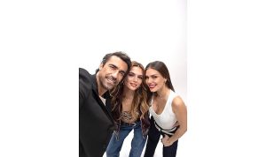Aynanın Yapım Aşaması ve Oyuncu Kadrosu: Disney+ İçin Yeni Bir Dizi