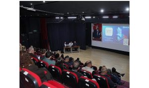 Ayvalık’ta E-Ruhsat Sistemiyle Dijital Başvuru Dönemi Başladı