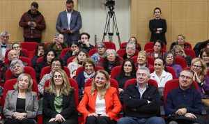 Bakırköy’de Sanat ve Şehrin Dönüşümü: Ragıp Savaş ile Söyleşi Analizi