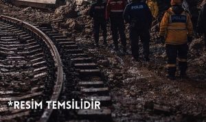Balıkesir’de Korkutan Tren Kazası: 2 Vagon Raydan Çıktı