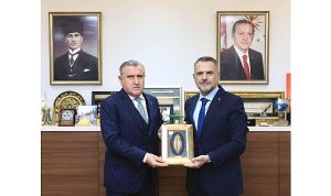 Bayrampaşa’da Bakan Ziyaretleri ve Şehircilik Görüşmeleri