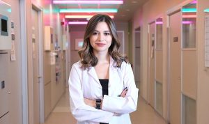 Beyin Parlatma ve Psikoterapinin Zihinsel İyileşme Üzerindeki Güçlü Dengeleyici Rolü