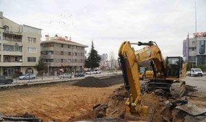 Birlik Kapalı Pazaryeri: Çok Amaçlı Yaşam Alanına Dönüşüm Projesi