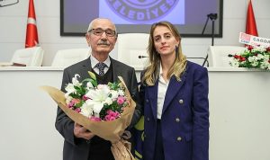 Buca Belediyesi Söyleşisi: Kuzey Makedonya’daki Türkçe Eğitim Mücadelesi ve Gelecek Hedefleri