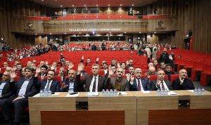 Büyükşehir Meclisi AR-GE Odaklı Atık Tesisi İçin Yetki Verdi: Yeni Planlar ve Şehir İçin Vizyon