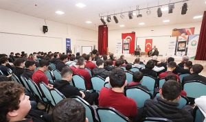 Canik’te Eğitim Dostu Belediye Vizyonu: Başkan İbrahim Sandıkçı ile Öğrenci Odaklı Projeler ve Destekler