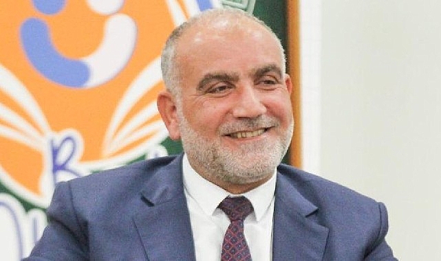 Canik’te Üniversite Bursları 3 Yıldır Kesintisiz Devam Ediyor: 2025 Aralık Ödemeleri Yapıldı