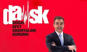 DASK’ta Yeni Genel Sekreter: Balkır Demirkan’ın Göreve Başlama Vizyonu