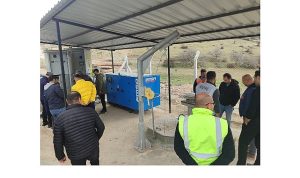 Demirci İçin 2 Milyar Liralık Altyapı Turn-Key Projesi Tamamlandı: Yaşanabilir Bir Profil İçin Yeni Dönem