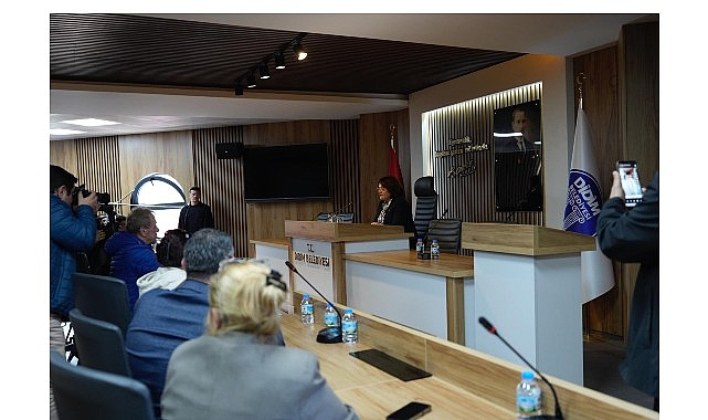 Didim Pazaryeri Süreci Hakkında Belediye Başkanı ve Oda Başkanı Açıklamaları