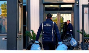 Didim’de Sokak Dostları İçin Sürdürülebilir Beslenme Projesi