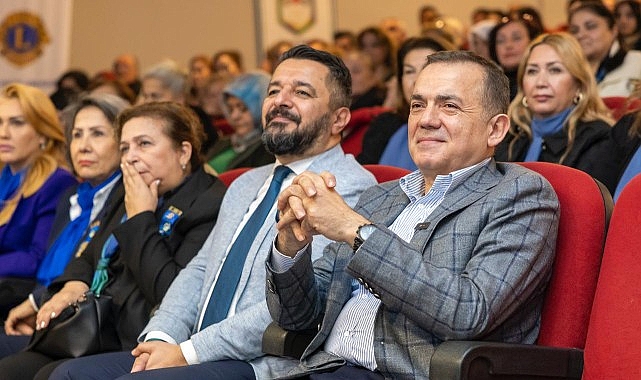 Diyabet Farkındalığında Yeniişbirliği: Sağlık ve Eğitim Paneli Mersin’de Gerçekleşti