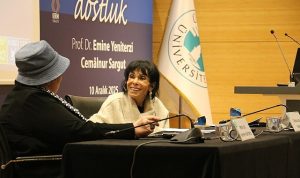 Dostluk ve İçsel Dönüşüm: Mevlâna’nın Öğretileriyle Günümüzde Aşk, Sabır ve Dostluk