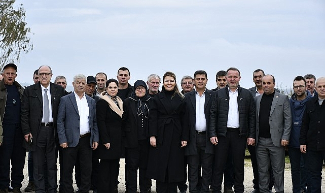 Dünya Kooperatifçilik Günü’nde Kooperatifler İçin Dayanışma ve Ortak Üretim Kutlandı