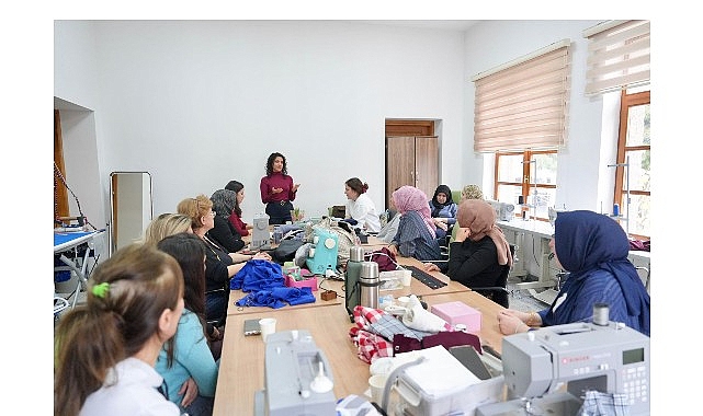 Duygu ve Düşünce Yönetimi Atölyesi: Kadın Katılımcılar İçin 4 Haftalık Program