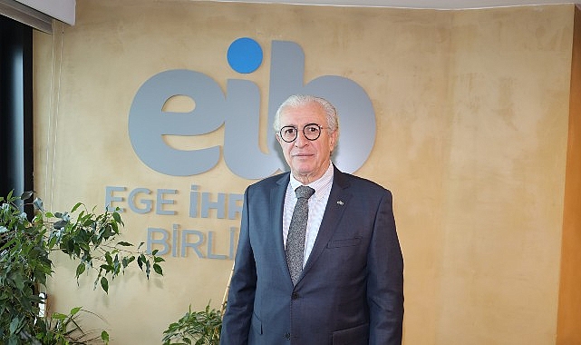 Ege Bölgesi İhracat Performansında Kasım Değişimi ve 11 Aylık Trendler