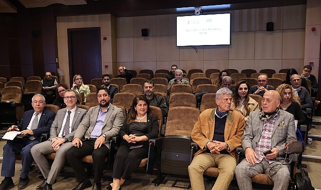 EİB ve EGEKOBİDER ile 6 Aylık Eğitim Serisi Başarıyla Tamamlandı