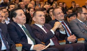 Emeğe Saygı Söyleşileri: Ruşen Keleş ile Kentleşme ve Çevre Üzerine Görüşler