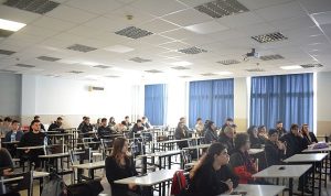 Engelli Bireyler için Akran Mentörlüğü Söyleşisi: EÜ Engelsiz Ege Perspektifi