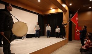 Engelsiz Adımlar: Kocaeli’de Halk Oyunları ile Engellerin Ötesine Yolculuk
