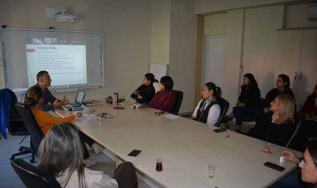 Ergenlikte Madde Kullanımı: Erken Teşhis ve Aile Teşvikiyle Yönetim
