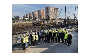 Folkart Mona: İzmir’in Mavişehir’inde Yüksek Standartlarda Lüks Yaşamın Doğuşu