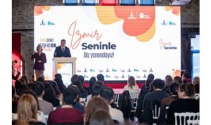 Geleceğe Umutla Bakan Genç İzmir: Eğitimden İstihdama Uzanan Destek Ağları