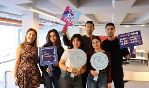 Genç Girişimciler İçin Girişimcilik Okulu: Genç Programı Başarıyla Tamamlandı