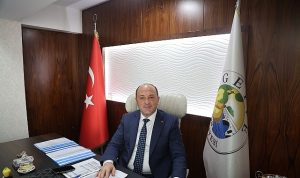 Geyve Belediyesi İdari Yapıda Yenilik: Müdürlük Görevlerinde Güncellemeler ve Koordinasyon Artışı