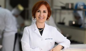 Görsel Dokunun Sürdürülebilirlikte Rolü: Besin Sunumuyla Karbon Ayak İzini Azaltmak