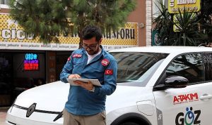 Göz Kulak Ekibiyle Mahallelerde Anında Arıza Takibi ve Hizmet Kalitesi Artırımı