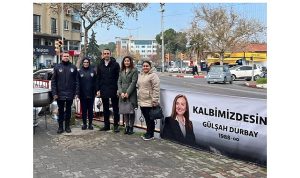 Gülşah Durbay Anısına Manisa’da 17 İlçede Lokma Hayrı ve Dayanışma Mesajları