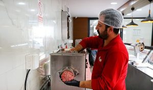 Halk Et Projesi: Altı Yıllık Yolculukta Yerel Üreticiden Şehre Güvenilir Et