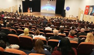 IAC 2026 Türkiye’de Antalya’da: Üniversite ve Sektör İşbirliğiyle Uzay Çalışmalarında Yeni Ufuklar