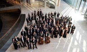 İDSO 80. Yıl Kutlamasında Panel ve Özel Konser Programı