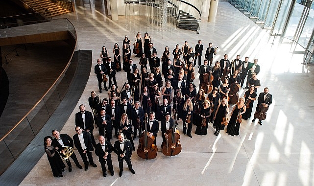 İDSO 80. Yıl Kutlamasında Panel ve Özel Konser Programı