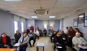 İleri Yaş Akademileri: Karabağlar’da 60+ İçin Yeni Bir Başlangıç ve Toplumsal Dayanışma