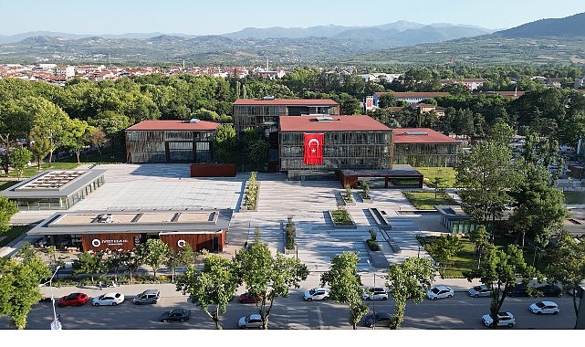 İnegöl’de Isınma Yödəmi: 457 Aileye 5.000 TL Tek Seferlik Destek