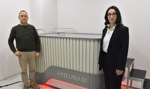 Infomam: Meme Kanseri İçin Infrared Termal ve Difüz Optik Temelli Yenilikçi Bir Mamografi Sisteminin Prototipi